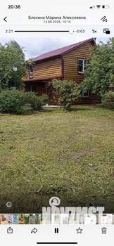 Дом 70м², 2-этажный, участок 8 сот.