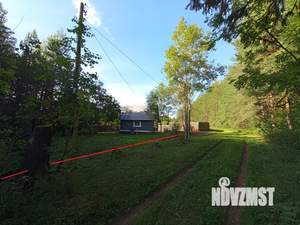 Дом 45м², 2-этажный, участок 9 сот.