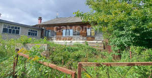 Дом 61м², 1-этажный, участок 7 сот.