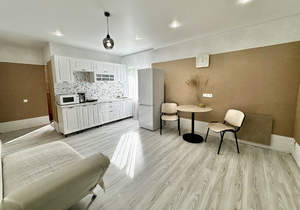 Дом 85м², 1-этажный, участок 6 сот.