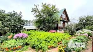 Дом 36м², 2-этажный, участок 4 сот.