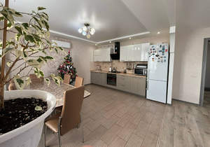 Дом 164м², 2-этажный, участок 12 сот.