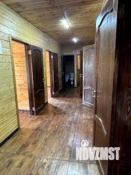 Дом 265м², 2-этажный, участок 20 сот.