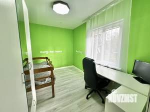 Дом 85м², 1-этажный, участок 6 сот.