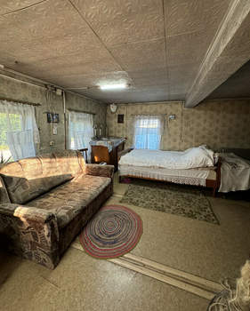 Дом 54м², 2-этажный, участок 15 сот.