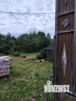 Дом 63м², 1-этажный, участок 20 сот.