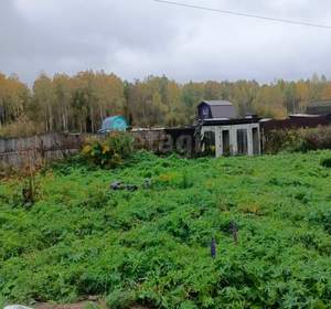 Дом 40м², 2-этажный, участок 15 сот.