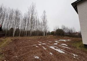 Дом 130м², 2-этажный, участок 10 сот.