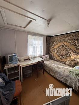 Дом 16м², 1-этажный, участок 3 сот.