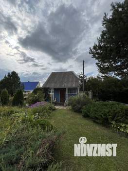 Дом 92м², 2-этажный, участок 18 сот.