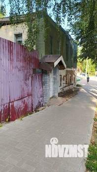 Дом 154м², 1-этажный, участок 6 сот.