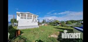 Дом 132м², 2-этажный, участок 8 сот.