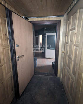 Дом 61м², 1-этажный, участок 7 сот.