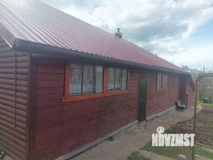 Дом 79м², 2-этажный, участок 8 сот.