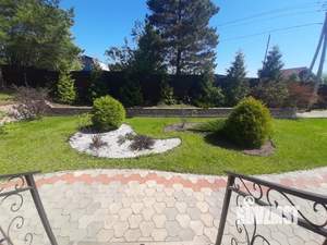 Дом 205м², 2-этажный, участок 15 сот.