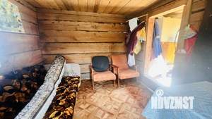 Дом 20м², 1-этажный, участок 7 сот.