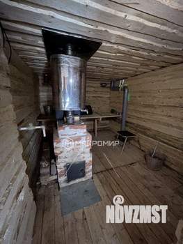 Дом 66м², 2-этажный, участок 20 сот.