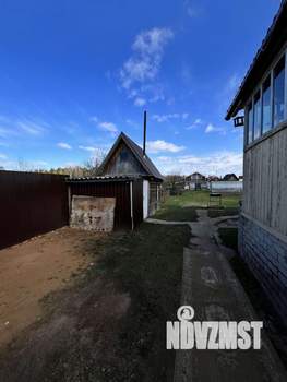 Дом 123м², 3-этажный, участок 11 сот.