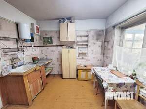 Дом 57м², 1-этажный, участок 7 сот.