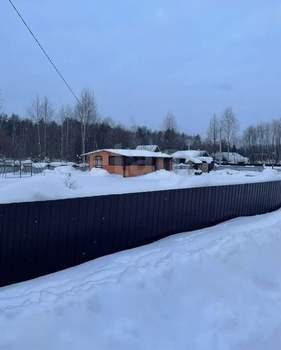 Дом 24м², 2-этажный, участок 9 сот.