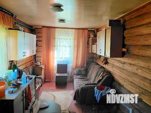 Дом 95м², 1-этажный, участок 30 сот.