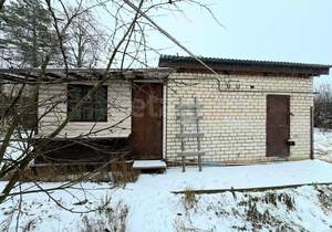 Дом 97м², 1-этажный, участок 10 сот.