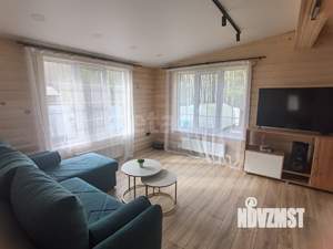 Дом 130м², 2-этажный, участок 15 сот.