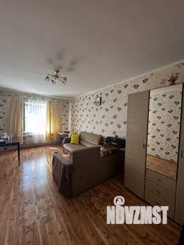 Дом 80м², 1-этажный, участок 6 сот.