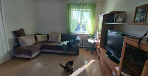 Дом 63м², 2-этажный, участок 5 сот.