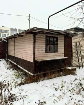 Дом 97м², 1-этажный, участок 10 сот.