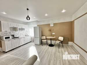 Дом 85м², 1-этажный, участок 6 сот.