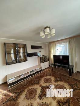 Дом 204м², 3-этажный, участок 12 сот.