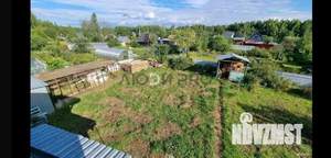 Дом 132м², 2-этажный, участок 8 сот.