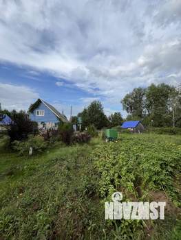 Дом 92м², 2-этажный, участок 18 сот.