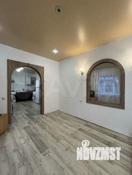 Коттедж 426м², 3-этажный, участок 15 сот.