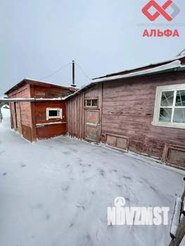 Дом 49м², 1-этажный, участок 6 сот.