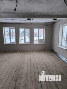 Дом 100м², 2-этажный, участок 7 сот.