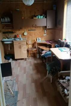 Дом 80м², 2-этажный, участок 8 сот.