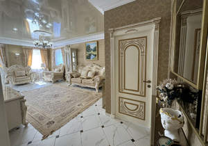 Дом 164м², 2-этажный, участок 12 сот.