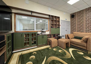 Дом 219м², 1-этажный, участок 7 сот.