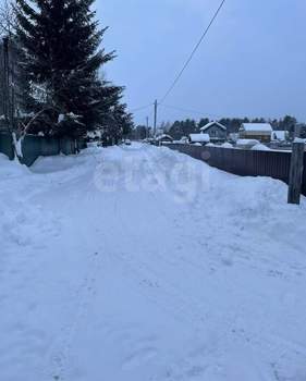 Дом 24м², 2-этажный, участок 9 сот.