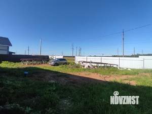 Дом 103м², 1-этажный, участок 10 сот.