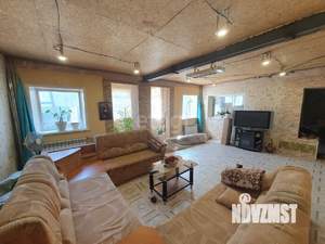 Дом 155м², 2-этажный, участок 6 сот.