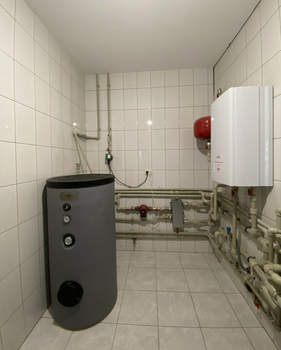 Дом 270м², 2-этажный, участок 13 сот.