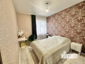 Дом 85м², 1-этажный, участок 6 сот.