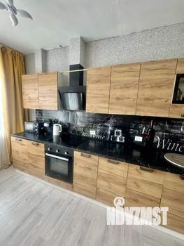 Таунхаус 100м², 2-этажный, участок 3 сот.