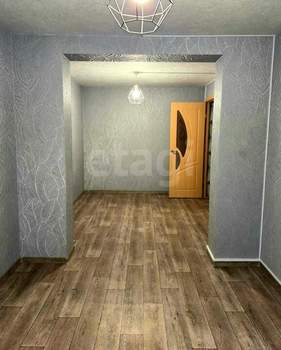 Дом 97м², 1-этажный, участок 10 сот.