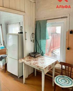 Дом 49м², 1-этажный, участок 6 сот.