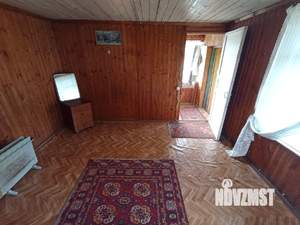 Дом 55м², 2-этажный, участок 6 сот.