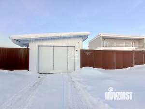 Коттедж 212м², 2-этажный, участок 14 сот.